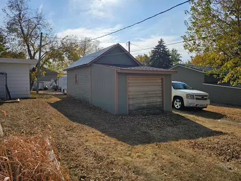 Exterior - 209 2nd St E, Jasper, MN 56144 photo 3 of 3