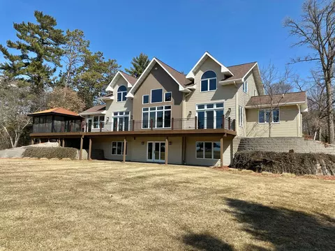 50847 Winterberry Dr, Cass Lake, MN 56633