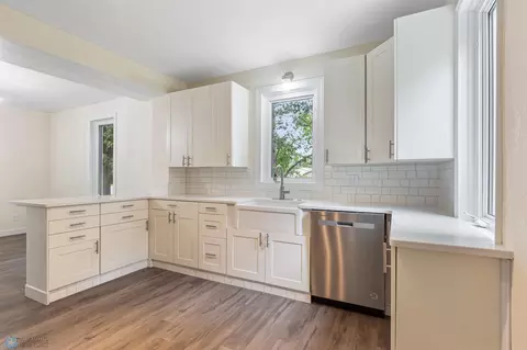Kitchen - 10 3rd St, Arthur, ND 58006 photo 1 of 4