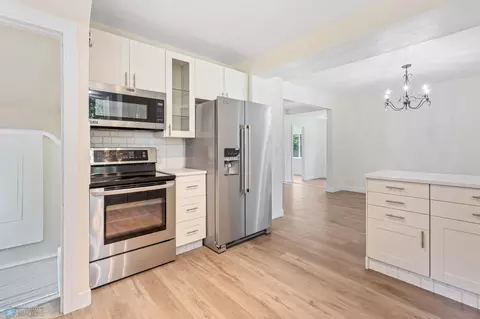 Kitchen - 10 3rd St, Arthur, ND 58006 photo 2 of 4