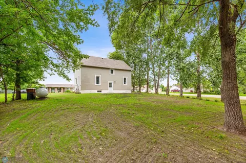 Exterior - 10 3rd St, Arthur, ND 58006 photo 4 of 6