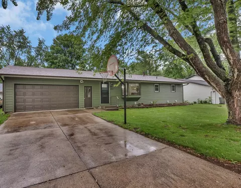 257 Elm Dr, Foley, MN 56329