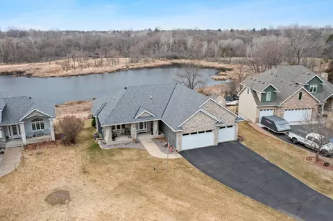 707 Bergman Ct NW, Isanti, MN 55040