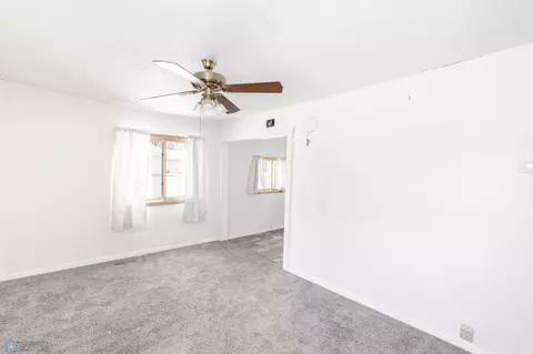 Living - 615 E Adams Ave, Mahnomen, MN 56557 photo 3 of 4