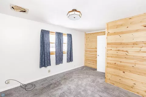 Bedroom - 615 E Adams Ave, Mahnomen, MN 56557 photo 1 of 6