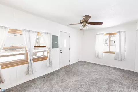 Living - 615 E Adams Ave, Mahnomen, MN 56557 photo 4 of 4