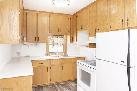 Kitchen - 615 E Adams Ave, Mahnomen, MN 56557 photo 1 of 4