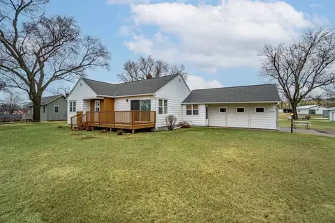 25814 E Mondovi St, Eleva, WI 54738
