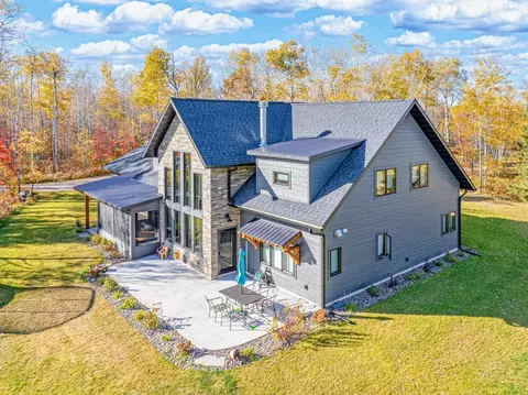 11684 Brook Ln, Hayward, WI 54843