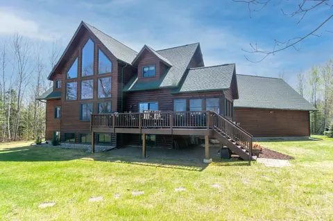 17836 Bethany Rd, Grand Rapids, MN 55744
