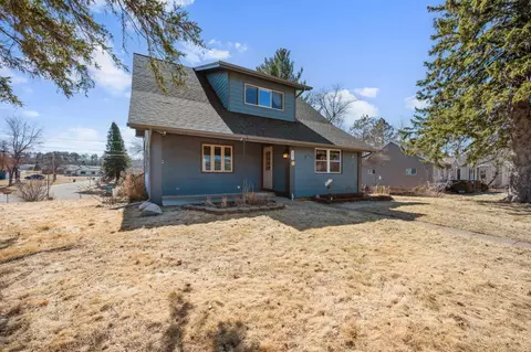 502 Mitchell St, Coleraine, MN 55722