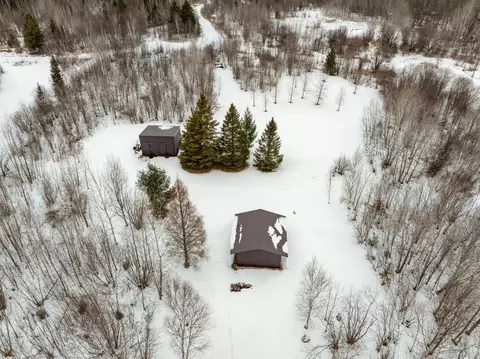 Town Road 6, Northome, MN 56661