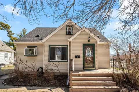 3253 Florida Ave S, Saint Louis Park, MN 55426