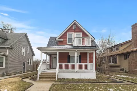 2115 Penn Ave N, Minneapolis, MN 55411