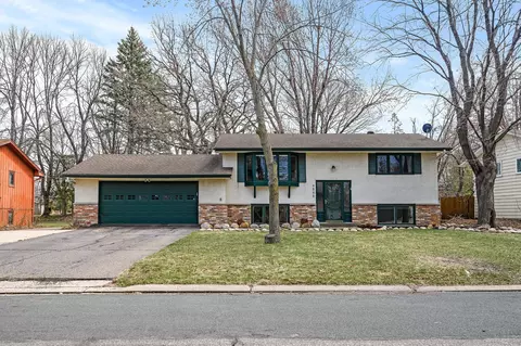 4848 Ensign Ave N, New Hope, MN 55428