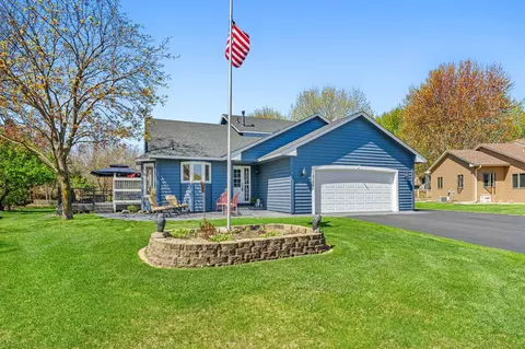 14389 Eveleth Ave, Apple Valley, MN 55124