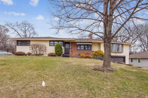 6520 Eliot View Rd, Saint Louis Park, MN 55426