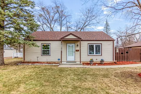 10013 Stevens Ave S, Bloomington, MN 55420