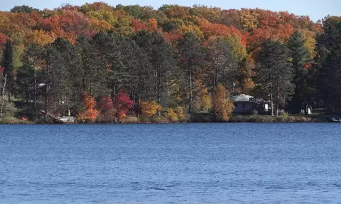 View/Area - 4463 E Singkoffer Rd, Oliver, WI 54880 photo 2 of 4