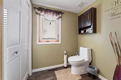Bath - 4463 E Singkoffer Rd, Oliver, WI 54880 photo 3 of 3