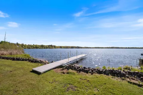 View/Area - 4463 E Singkoffer Rd, Oliver, WI 54880 photo 1 of 4