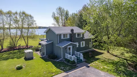 4463 E Singkoffer Rd, Oliver, WI 54880