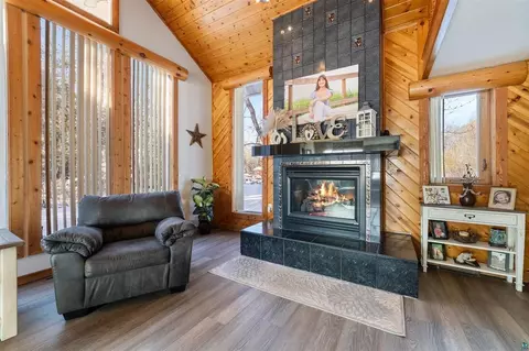 Living - 4463 E Singkoffer Rd, Oliver, WI 54880 photo 1 of 4