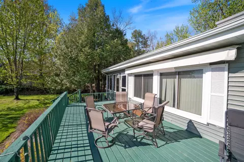 Exterior - 4463 E Singkoffer Rd, Oliver, WI 54880 photo 6 of 12