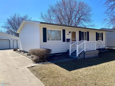 243 10th Ave E, West Fargo, ND 58078
