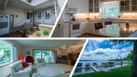 3610 N Nokomis NE #401, Alexandria, MN 56308