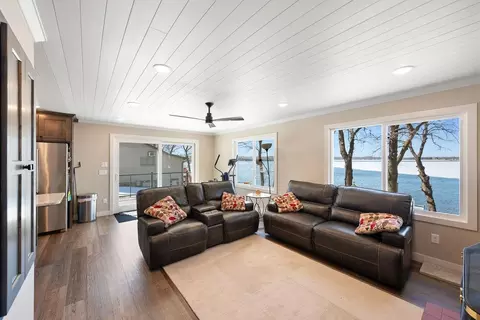 Living - 10549 County 47, Grey Eagle, MN 56336 photo 2 of 4
