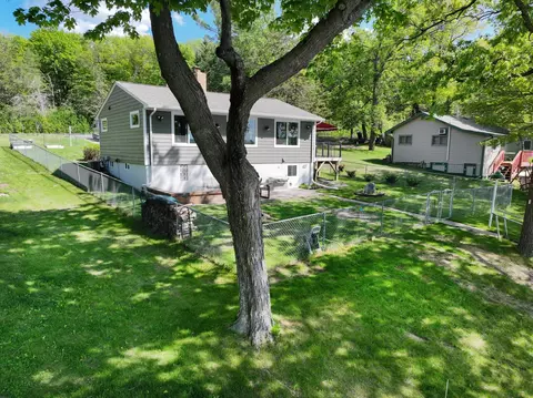 Exterior - 10549 County 47, Grey Eagle, MN 56336 photo 4 of 9