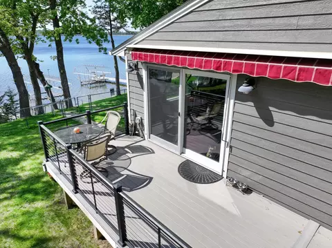 Exterior - 10549 County 47, Grey Eagle, MN 56336 photo 9 of 9
