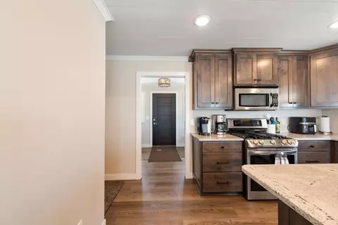 Entry Way - 10549 County 47, Grey Eagle, MN 56336 photo 1 of 1