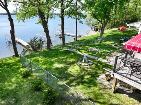 Exterior - 10549 County 47, Grey Eagle, MN 56336 photo 7 of 9