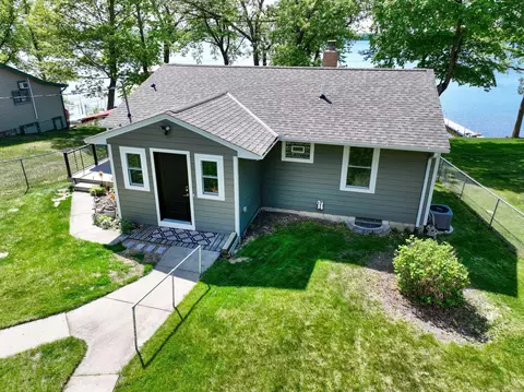 10549 County 47, Grey Eagle, MN 56336