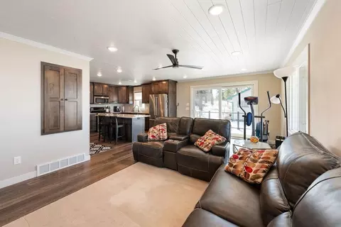 Living - 10549 County 47, Grey Eagle, MN 56336 photo 4 of 4