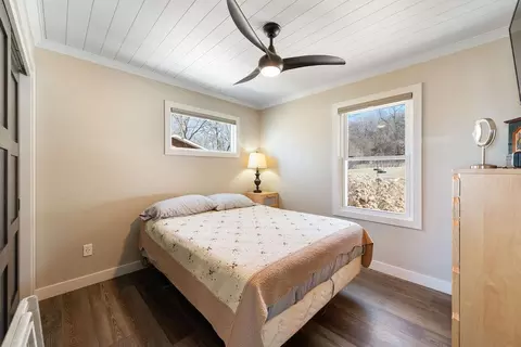 Bedroom - 10549 County 47, Grey Eagle, MN 56336 photo 2 of 2