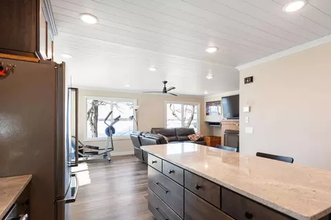 Kitchen - 10549 County 47, Grey Eagle, MN 56336 photo 3 of 3