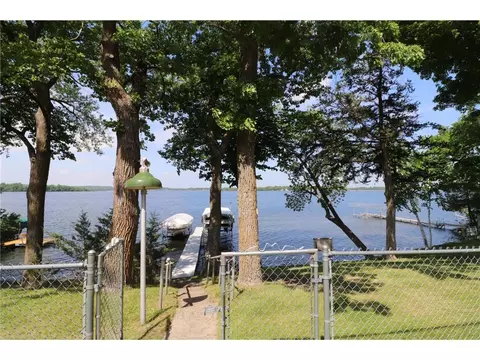 Exterior - 10549 County 47, Grey Eagle, MN 56336 photo 3 of 9