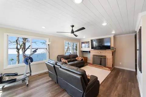 Living - 10549 County 47, Grey Eagle, MN 56336 photo 1 of 4