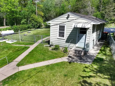 Exterior - 10549 County 47, Grey Eagle, MN 56336 photo 8 of 9