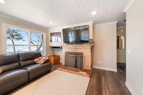 Living - 10549 County 47, Grey Eagle, MN 56336 photo 3 of 4