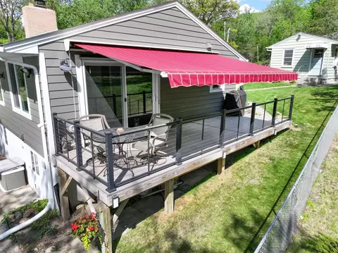 Exterior - 10549 County 47, Grey Eagle, MN 56336 photo 2 of 9