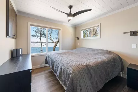 Bedroom - 10549 County 47, Grey Eagle, MN 56336 photo 1 of 2