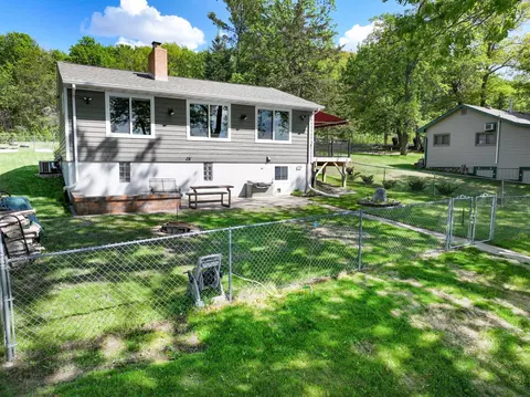 Exterior - 10549 County 47, Grey Eagle, MN 56336 photo 5 of 9