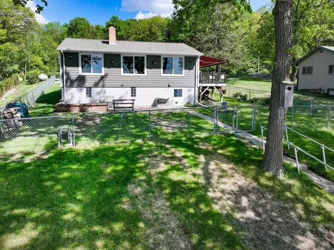 Exterior - 10549 County 47, Grey Eagle, MN 56336 photo 6 of 9