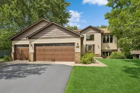 115 116th Ave NW, Coon Rapids, MN 55448