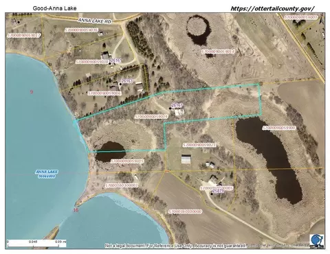 26167 Anna Lake Rd, Underwood, MN 56586