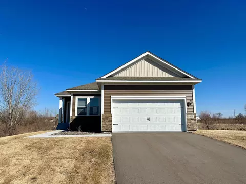 406 Tanner Dr, Waverly, MN 55390